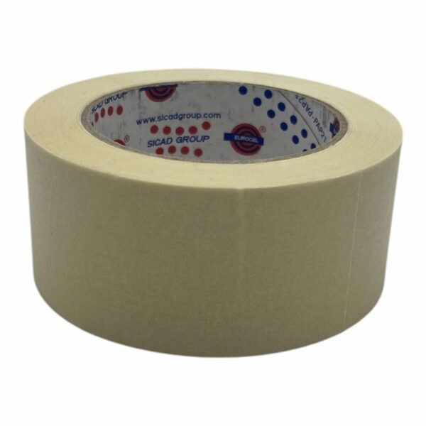 Malertape 50 mm. 0400323