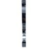 Hattekrog i forkromet messing. 2500543 60817 - Image 2