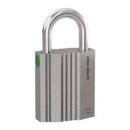 Ruko hængelås 6-stift RB 2641