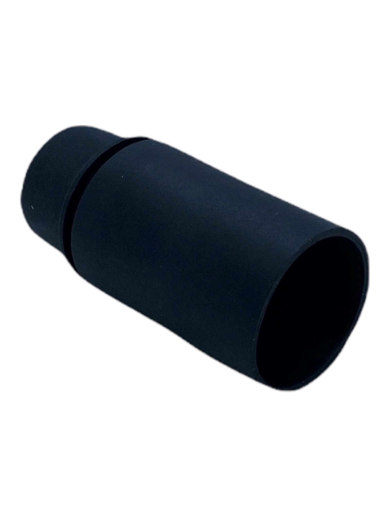 Mignonfatning E-14 sort. - Billede 2