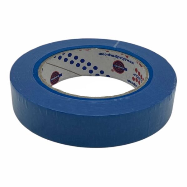 Malertape til udendørsbrug 25 mm.
