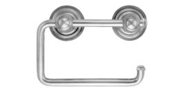 Specialparti - 21 stk. Søe Jensen toiletrulleholdere chrom